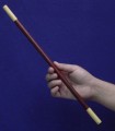 Magic Wand 16 Inch Exotic Wood Made in Cambodia