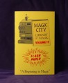 Library of Magic Volume #19: Flash Paper Magic
