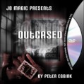 Out Cased with DVD by Peter Eggink