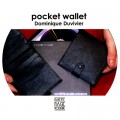Pocket Wallet Set (With DVD) by Dominique Duvivier - DVD