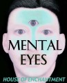 Mental Eyes by Leslie