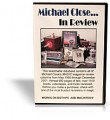 Michael Close... in Review CD-Rom