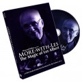 Howard Baltus Presents More with Les - The Magic of Les Albert - DVD