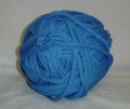 Rope 300 Foot Ball of Soft Blue Rope