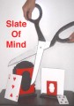 Slate Of Mind by Jay Leslie Bicycle size