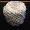 Rope 300 Foot Ball of Soft White Rope
