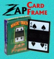 Zap Card Frame Poker