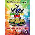 Burger-Ler Bunnies by Graeme Shaw - Trick