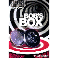 Bob's Box by JB Magic - Trick