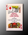 Simple, Baffling Card Tricks by Leo Behnke