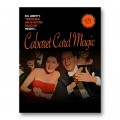 Cabaret Card Magic by Bill Abbott - Book