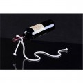 One Bottle Wine Rack Rope Style