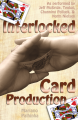 Interlocked Card Production Instant Download