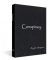 Conspiracy book Angelo Stagnaro