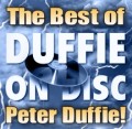 Best of Peter Duffie CD-ROM