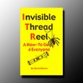 Invisible Thread Reel Booklet