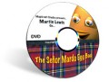 Senor Mardo Egg Bag by Martin Lewis - DVD