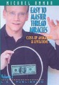 Easy to Master Thread #2 DVD by Michael Ammar