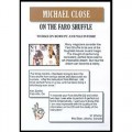 Faro Suffle CD-ROM by Michael Close