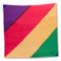 Multi Color Silk 18" - Trick