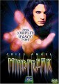 Mindfreak Season One DVD Box Set by Criss Angel