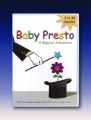 Baby Presto DVD