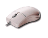 Shock Computer Mouse - Carded