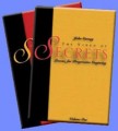 Carney Video Secrets #1 DVD by John Carney Magic