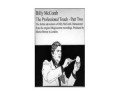 Professional Touch Volume 2 Audio CD by Billy McComb