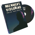 Max Maven Video Mind- #1, DVD