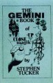 Gemini Book of Close-Up Magic - Stephen Tucker