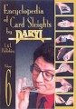 The Encyclopedia of Card Sleights Volume #6 DVD by Daryl
