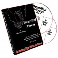 Beautiful Moves (2 DVD set) by Michael Boden - DVD