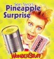 Pineapple Surprise Deck by Sean Taylor
