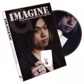 Imagine by G and SM Productionz - DVD