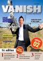 Vanish Magazine Volume 02 by Paul Romhany