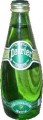Airborne with PERRIER Glass