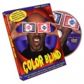 Color Blind by Matthew Johnson - Trick