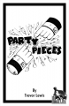 Party Pieces Booklet by Trevor Lewis