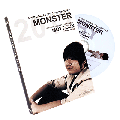 Monster by Mott-Sun - DVD