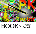 P.K. Factor Book by Patrick Snowden