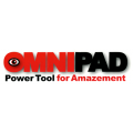 Omni-pad Mini(Close-up) by Mark Zust - Trick