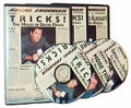 Tricks - The Magic of David Regal 3 DVD Set