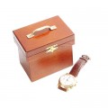 Watch and Bread Box by Mikame - Trick