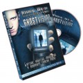 Ghost Vision by Andrew Mayne - DVD