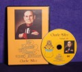 Greater Magic Charlie Miller Volume #18 DVD