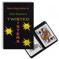 Twisted Sisters by Bannon