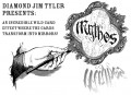 Mythos by Diamond Jim Tyler