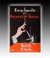 Encyclopedia of Cigarette by Keith Clark