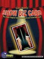 Showbiz Cards by G Bavli Refill Only
